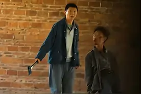 才过几个月，国产喜剧天花板换人了？看一次能笑十天图片