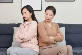 婆婆对你好不好，只需要观察这“3个”方面，这细节根本装不出来图片