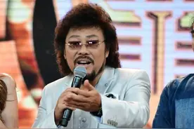 台湾最著名的15位主持人，“三王一后”开启了台湾“综艺时代”图片