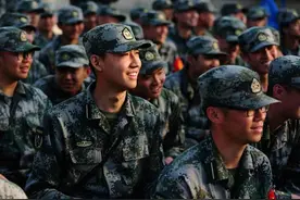 高考过后，服刑人员子女填报这些院校的专业要特别注意图片