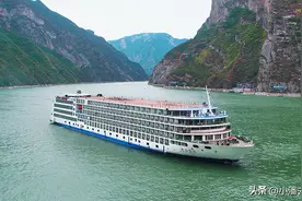 一行3人的长江三峡游轮之旅，从武汉往返5天4晚，花费近1.2万元！图片
