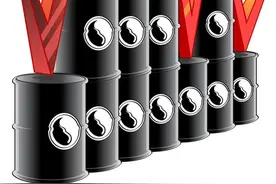 俄罗斯卖我国石油4041元，美国卖给我们多少呢？我们一起来看看吧图片