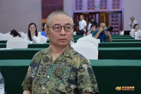 【论道书画·专家谈】魏学峰：用直面书法批评的方式引导创作图片