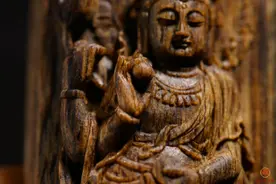 知行合一：选购奇楠需要注意些什么？图片