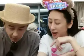 陈浩民家保姆发声：吃剩饭没啥，别多管闲事，一个月2万很满意图片