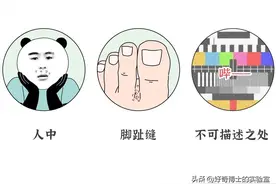 长了小水泡，到底能不能戳破啊？图片