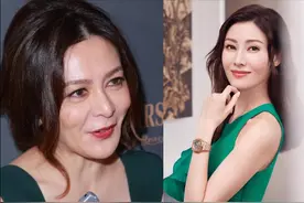 脸上有这三种特征的女人，年纪越大越吃香，显嫩还特别有气质图片