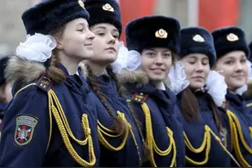 寻根问底：俄罗斯人高喊的“乌拉”到底是什么意思图片