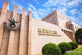 军改后，文工团发生了哪些变化？还有多少文工团存在？图片