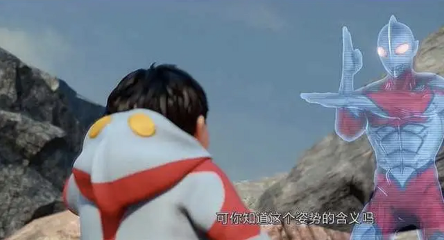 为什么孩子都爱奥特曼？??背后是奇妙的儿童心理学秘密……