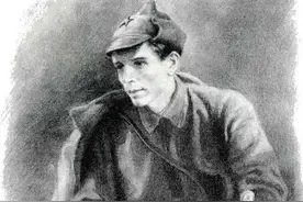 《钢铁是怎样练成的》：凡是让你痛苦的，都是来渡你的图片