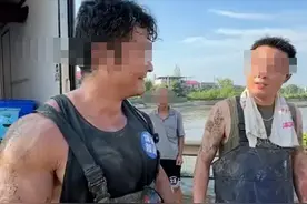 事情闹大了！百万粉丝博主 “ 正能量 ” 被指造假...图片