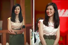王雅媛：有钱的人，可以一注独赢；没钱的人，必须一注独赢图片