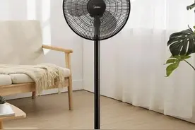 风扇风力变小，解决方法轻松上手图片
