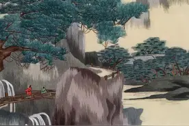 玄关西墙装饰画别乱挂，俗话说“两不挂三讲究”，您选对了吗图片
