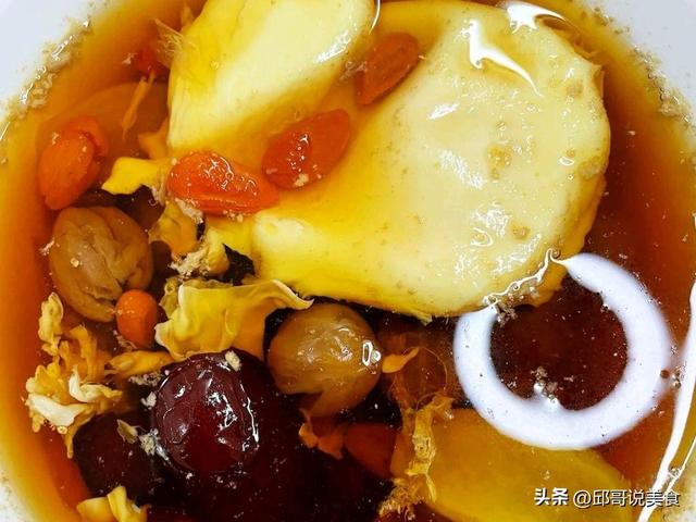 花胶虫草花雪梨炖瘦肉 2026年花胶虫草炖瘦肉的做法