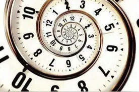 是谁决定一秒有多长了？图片