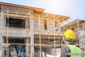 在农村盖房需要多少钱才能建好？10万？20万？包工头来给你算笔帐图片