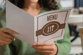 一道菜的「名字」有多重要？可能悄悄影响价格和口感图片