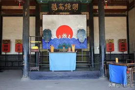 以清代为例，看知县上任的基本流程，以及如何烧“三把火”图片