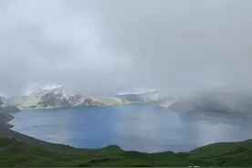 不吹不黑，聊聊长白山西坡图片