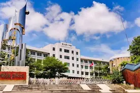 湛江的这所贵族学校，你了解吗？（高中篇）图片