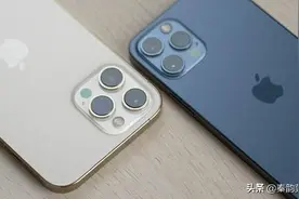 安卓手机像素这么高，为啥很多人依然选择用iPhone拍视频？涨知识图片