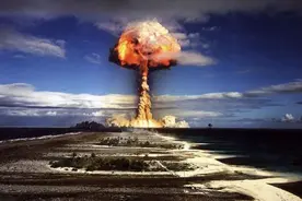 除5常外还有4个国家有核武，条约明令禁止，如何扛过联合国制裁？图片