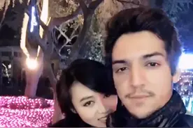 2016年东北女孩遭富二代骗婚，生下混血儿子后，富二代回心转意图片