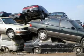 私家车“报废”新标准，60万公里“不强制”，开多久你说了算图片