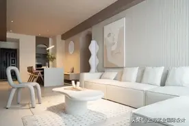 客厅装什么灯好看？5个方案，装出实用美观设计感图片