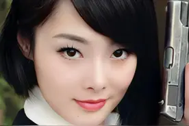 赵兆、端木崇慧、李欣冉三大美女谁更胜一筹图片