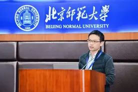 从985博士，到985博导！江西“男神”学霸：狂发90余篇论文，获省部级表彰！图片