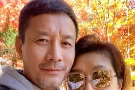 情史坎坷的江珊，被田小洁宠成了“宝”图片