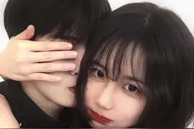 甜炸少女心的校园恋爱文图片