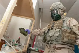 美生物实验证据曝光后，世卫要求销毁，安理会紧急讨论，中方表态图片