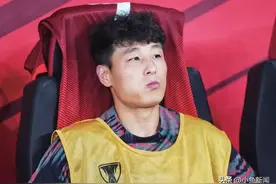 膝盖伤情不乐观，武磊预计本周手术图片