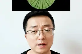 配眼睛的时候， 在验光仪里看到的小房子是干啥的？#科普   