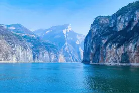 郑渝高铁今天终于通了！可以坐动车去云阳、奉节、巫山啦图片