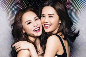 同录《浪姐3》，阿娇又被阿SA穿衣吊打，网友：阿娇需要有点心机图片