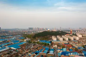 济南人也找不到的齐烟九点，历时两年，终于让我拍全了图片