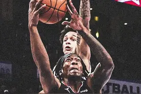 亚历山大三分绝杀多尔特29分雷霆力克快船！乔治缺阵图片