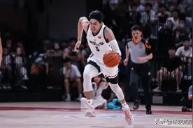 CUBA八强巡礼，清北对决看点十足，中南有黑马潜质图片