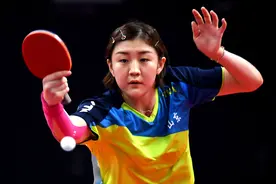 乒超联赛最新消息！马龙、王曼昱坐镇鲁能，孙颖莎成深大扛把子图片