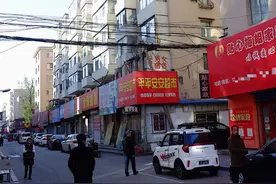 十年后，最便宜的房子：从2元涨到5元过一夜，依旧有女人无家可归图片