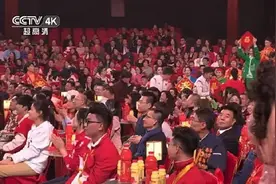 2023央视春晚知识点，转给孩子看图片