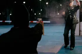 我是刑警：“枪杀哨兵案”的原型更残酷，更惨烈，罪犯最后被击毙图片