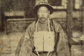 胡雪岩之胡庆余堂图片