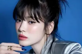 细扒宋慧乔的资产，才知巨额财富才是女人的底气，宋仲基只算过客图片