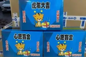 农村宝妈赶集摆地摊，月入二万多元，真让人羡慕图片